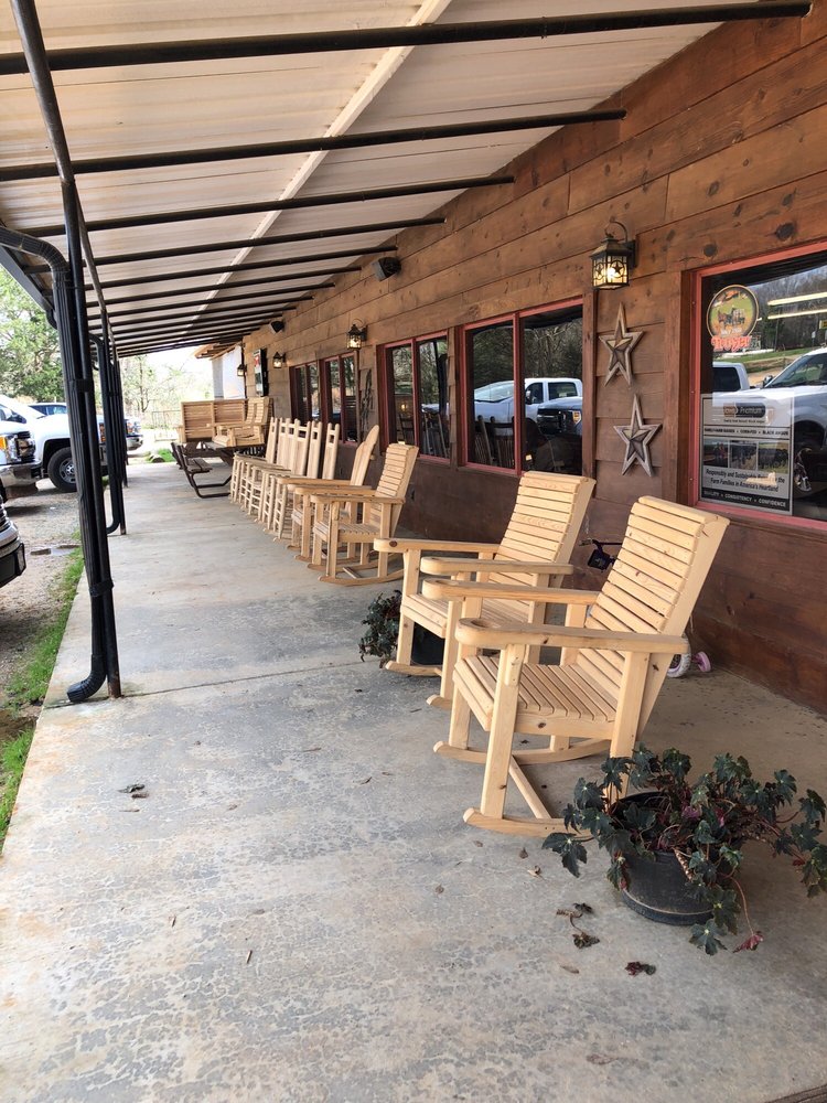 BUDDY’S FOOD & FUEL Updated July 2024 4967 Hwy 84, Waynesboro