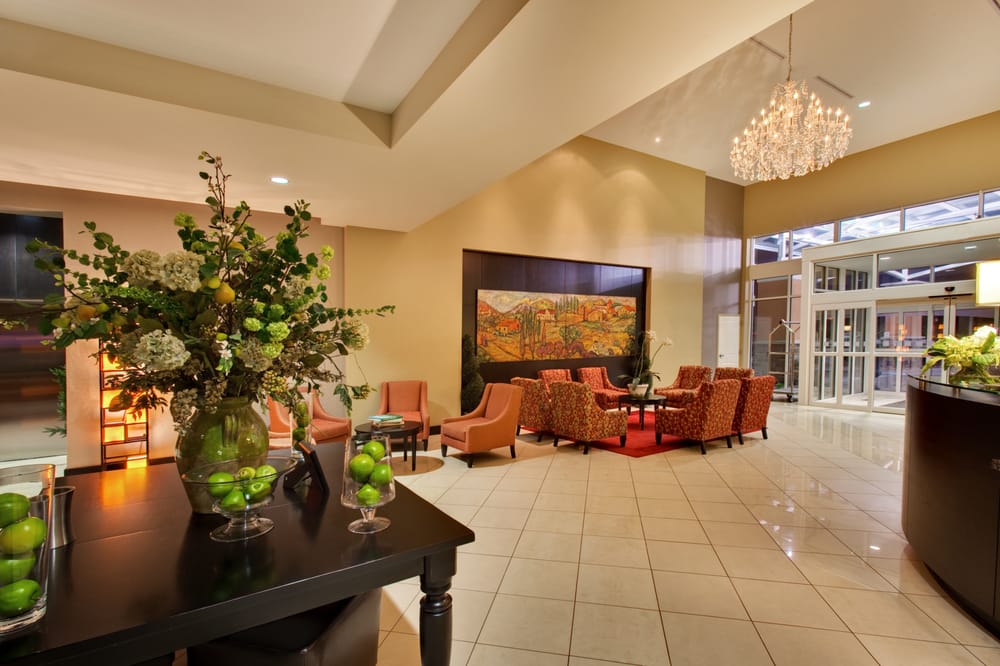 Holiday Inn West Des Moines-Jordan Creek - wedding in West Des Moines, IA