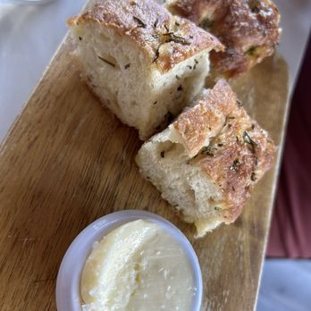 Blanca - Focaccia - Wine Bars Near Me - Norfolk, Virginia