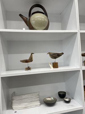 Tortoise General Store by null