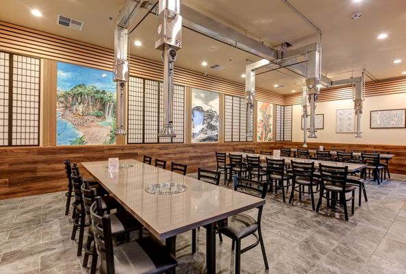 Ember Korean BBQ by null