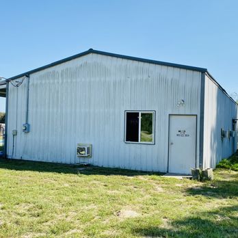 Buffalo Rv Park - Community area - RV Parks Near Me - Buffalo, Texas