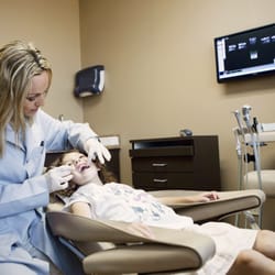 Lisa S Tilton, DDS - We love to work with children