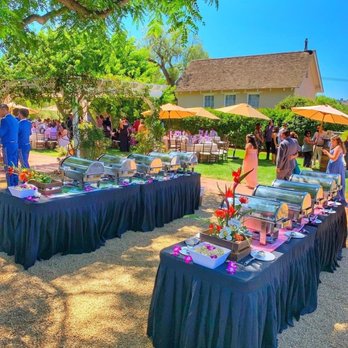 Kaleis Kitchenette Catering - Beautiful buffet setup - Caterers Near Me Kaleis Kitchenette Catering - Beautiful buffet setup - Caterers Near Me