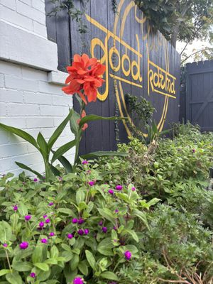 Good Karma Cafe by null