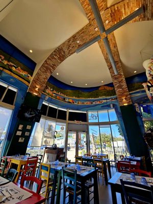 'O Munaciello Neapolitan Pizza by null