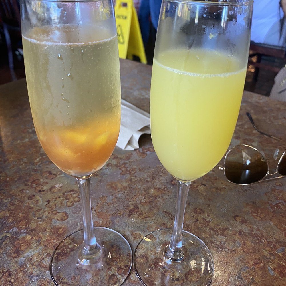 Huckleberry's - Mimosas - Breakfast & Brunch Near Me - Fairfield, California Huckleberry's - Mimosas - Breakfast & Brunch Near Me - Fairfield, California