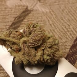 Kaya Cannabis - Ogb from southwest