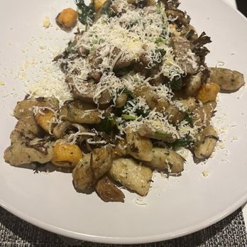 Piccolina Toscana - Butternut Gnocchi - Italian Near Me - Wilmington, Delaware Piccolina Toscana - Butternut Gnocchi - Italian Near Me - Wilmington, Delaware