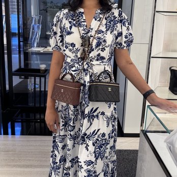 Chanel - Vanity - Women's Clothing Near Me - Las Vegas, Nevada Chanel - Vanity - Women's Clothing Near Me - Las Vegas, Nevada