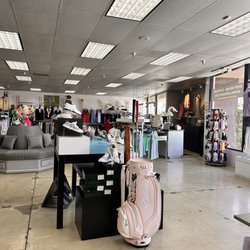Lady Golf - The Fashion House