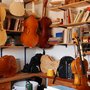 Photo of Ateliê de Luthieria Leandro Mombach