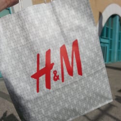 H & M