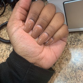 My Day Spa - Two days old and it looks like I need ANOTHER fill in. The same FILL IN I took my ass in for. - Nail Salons Near Me - Charlotte, North Carolina My Day Spa - Two days old and it looks like I need ANOTHER fill in. The same FILL IN I took my ass in for. - Nail Salons Near Me - Charlotte, North Carolina
