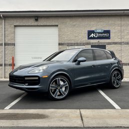 Porsche Cayenne Turbo Porsche Cayenne Turbo