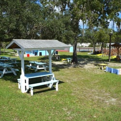 Eden RV Resort