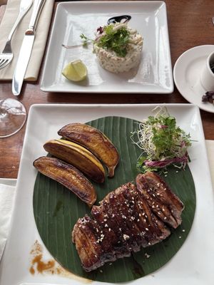 Le Petit Marché Fermé temporairement by null