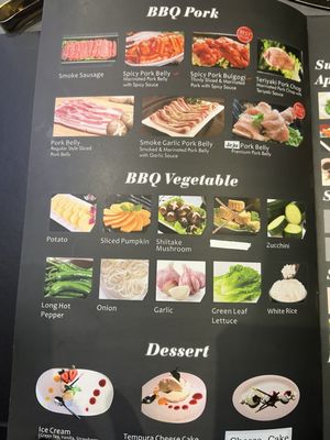 Menu photo 7 Jeju Island Pearland, TX Menu photo 7 Jeju Island Pearland, TX