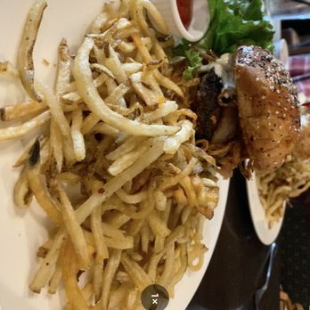 Local Goat - New American Near Me - Pigeon Forge, Tennessee