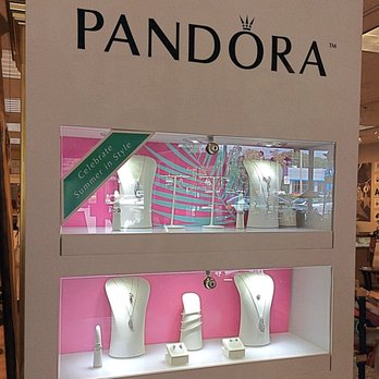 Sierra Lily - We are a PANDORA "Store Within A Store". - Accessories Near Me - Poughkeepsie, New York