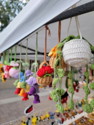 Temecula Sunset Market by null
