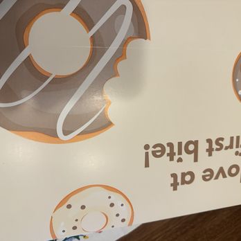 Lickin Good Donuts - Donuts Near Me - Mobile, Alabama