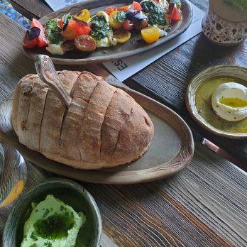 Esther's Kitchen - Italian Near Me - Las Vegas, Nevada