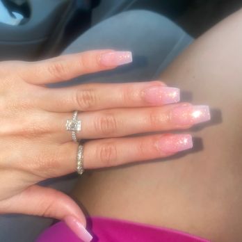 Fantastic Nails - nails - Nail Salons Near Me - Las Vegas, Nevada