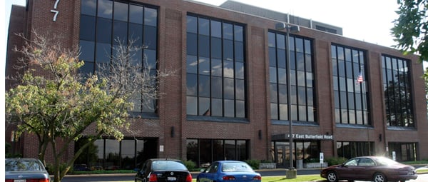 Computer Systems Institute