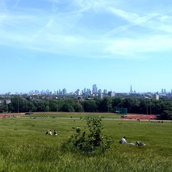 Hampstead Heath - Parks Near Me - London, XGL