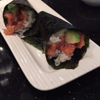 Shogi Sushi - Hand rolls - Sushi Bars Near Me - Vaughan, Ontario Shogi Sushi - Hand rolls - Sushi Bars Near Me - Vaughan, Ontario