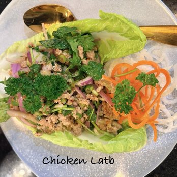 Le Kinaree Thai Eatery - Thai Near Me - Chino Hills, California Le Kinaree Thai Eatery - Thai Near Me - Chino Hills, California