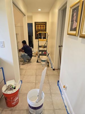 Dubon construction & services