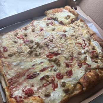 Sofia Pizza House - Italian Near Me - Quincy, Massachusetts