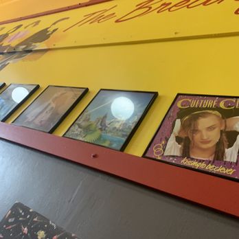 The Breakfast Club and Pub - American Near Me - La Crosse, Wisconsin