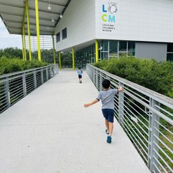 Louisiana Children's Museum