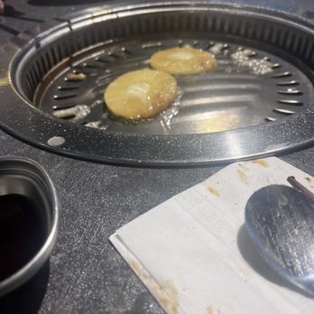 Kotu Korean BBQ - Pineapple - Korean Near Me - Tucson, Arizona
