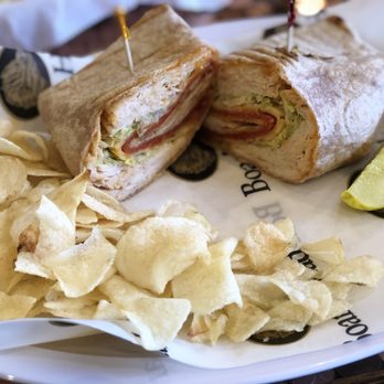 Lucky Penny's - a sandwich and chips on a plate - Delis Near Me - Third Lake, Illinois Lucky Penny's - a sandwich and chips on a plate - Delis Near Me - Third Lake, Illinois