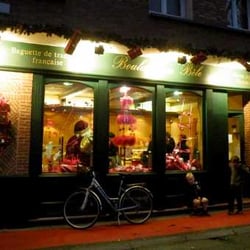 Boulangerie Bèle