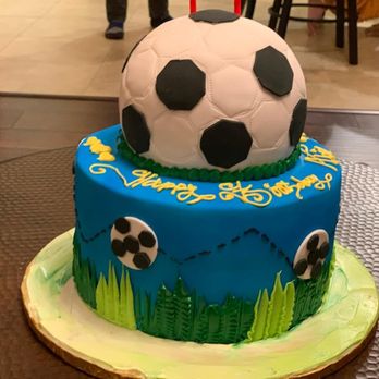 Cakes and Bakes - Bakeries Near Me - Dublin, California