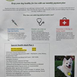 Wellness Plan #1 Wellness Plan #1