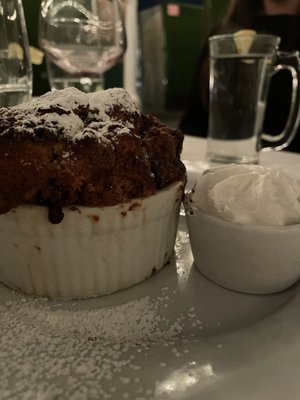 Pat's Cafe by null