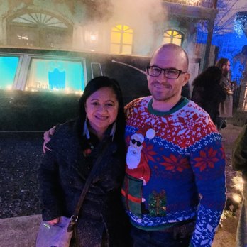New Orleans Nightmare - Going to see Krampus - Haunted Houses Near Me - New Orleans, Louisiana New Orleans Nightmare - Going to see Krampus - Haunted Houses Near Me - New Orleans, Louisiana