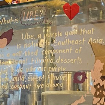 Cafe 86 - Desserts Near Me - San Diego, California