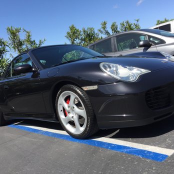 The Auto Finish Studio - Auto Detailing Near Me - San Diego, California The Auto Finish Studio - Auto Detailing Near Me - San Diego, California