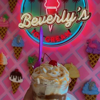 Beverly's Ice Cream - Ice Cream & Frozen Yogurt Near Me - Clearwater, Florida Beverly's Ice Cream - Ice Cream & Frozen Yogurt Near Me - Clearwater, Florida