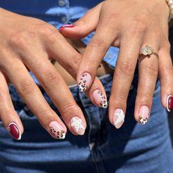 Laguna Nails & Spa