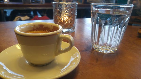 Kaffebønna Stortorget by null