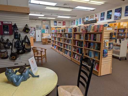 Copperfield's Books by null