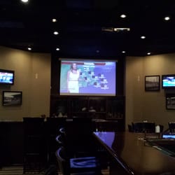 Legends Sports Bar and Grill